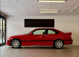 BMW M3 (E36) 321CH PACK