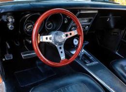 Chevrolet Camaro RS SS 
