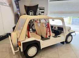 Mini moke Classic