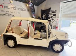 Mini moke Classic