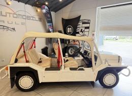 Mini moke Classic