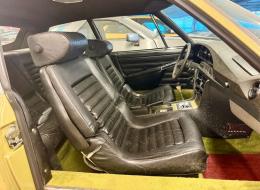 Citroen SM Carburateur