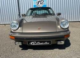 Porsche 911 SC TARGA