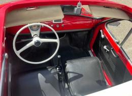 Fiat 500 F