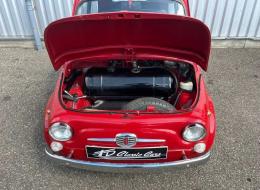 Fiat 500 F