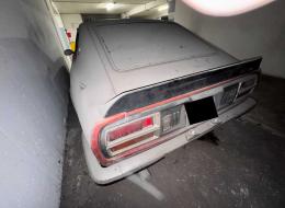 Datsun 260 Z 2+2