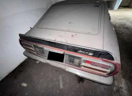 Datsun 260 Z 2+2
