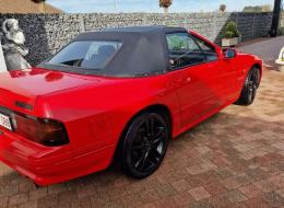 Mazda RX-7 Cabriolet
