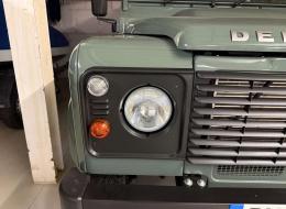 LandRover Defender 110 HCPU