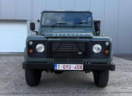 LandRover Defender 110 HCPU