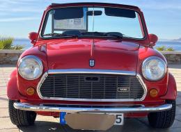 Mini Cabriolet MKII