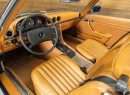 Mercedes-Benz SL 450