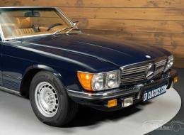 Mercedes-Benz SL 450