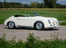 Porsche 356 Replica Chamonix Speedster 1.9