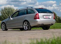 Mercedes-Benz C 55 AMG T