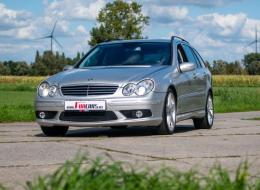 Mercedes-Benz C 55 AMG T