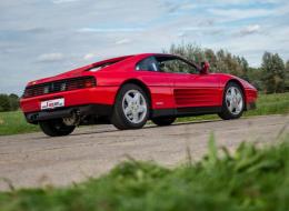 Ferrari F 348 TB