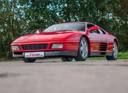 Ferrari F 348 TB