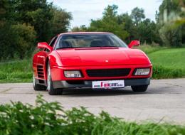 Ferrari F 348 TB