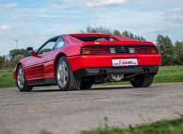 Ferrari F 348 TB