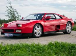 Ferrari F 348 TB
