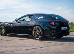 Ferrari FF