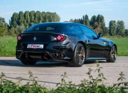 Ferrari FF