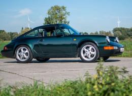 Porsche 964 Carrera 4