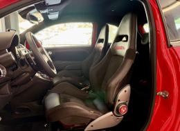 Abarth 500 1.4 Turbo T-JET