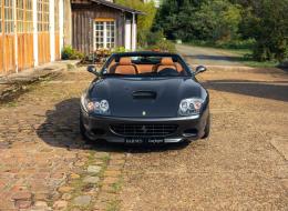 Ferrari 575 Superamerica