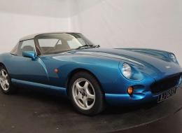 TVR Chimaera 400