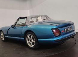 TVR Chimaera 400