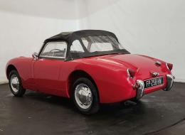 Austin Healey Sprite Frogeye Mk1