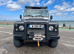 LandRover Defender 90 TD4