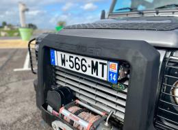 LandRover Defender 90 TD4