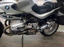Moto BMW R1150R