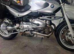 Moto BMW R1150R