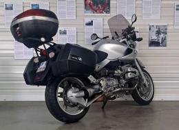 Moto BMW R1150R