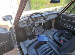 Simca 1000 Coupé Bertone