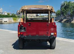 LandRover 90