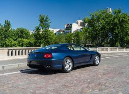 Ferrari 456 GTA