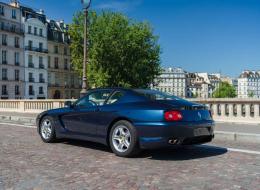Ferrari 456 GTA