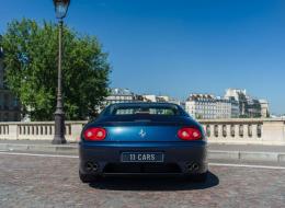 Ferrari 456 GTA