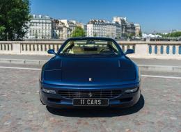 Ferrari 456 GTA