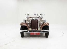 Chrysler Roadster CM 31 CH23524
