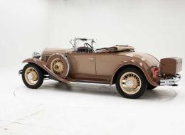 Chrysler Roadster CM 31 CH23524