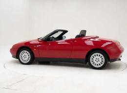 Alfa Roméo Spider Type 916 '96 CH27429