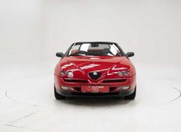 Alfa Roméo Spider Type 916 '96 CH27429