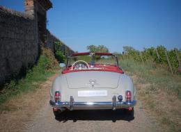 Mercedes-Benz Autre 190SL