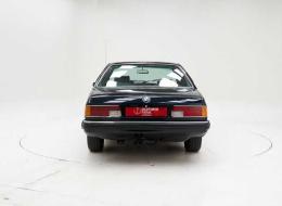 BMW Série 6 633 CSi '78 CH79666